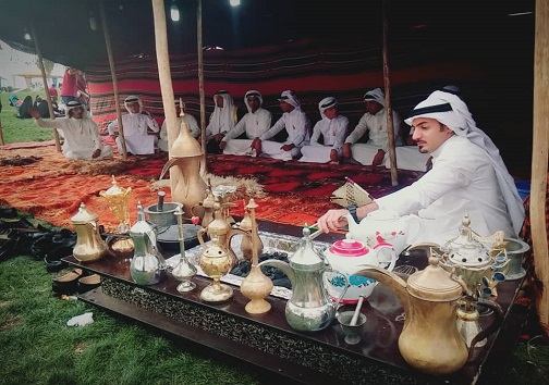 دشت آزادگان، سرزمین آب و آفتاب