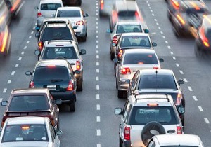 کنترل ترافیک در تعطیلات نوروزی در اردبیل ضرورت دارد