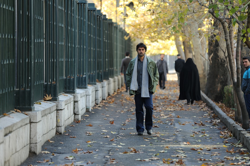 عکس&zwnj;ها منابع تحقیقانی من در دهه شصت بودند/ همزمانی دو دهه چالش من در این سریال بود