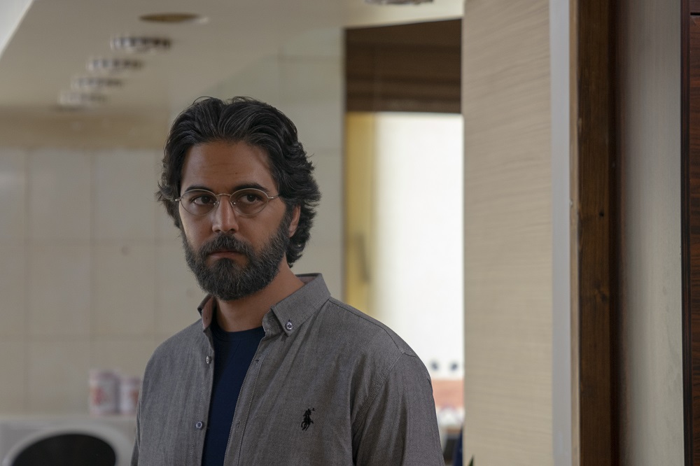عکس&zwnj;ها منابع تحقیقانی من در دهه شصت بودند/ همزمانی دو دهه چالش من در این سریال بود