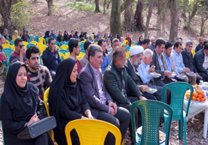 حمایت از فعالیت صندوق خرد زنان روستایی با اجرای طرح بوم گردی و گردشکری در قائم شهر