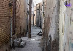 فرسودگی ۶۰ درصد مساحت و منظر شهری آبادان