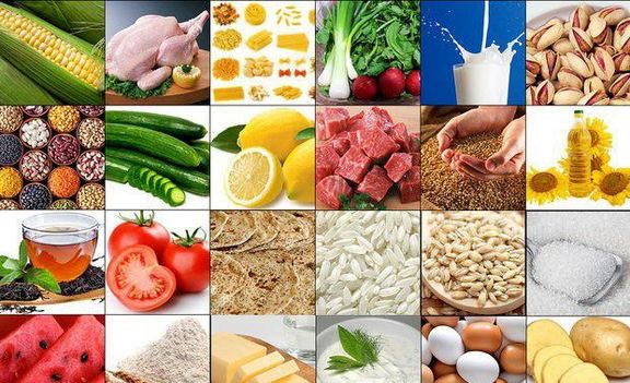 حال و هوای این روزهای بازار مواد غذایی/ اندر احوالات قیمت اقلام اساسی در روزهای پایانی سال