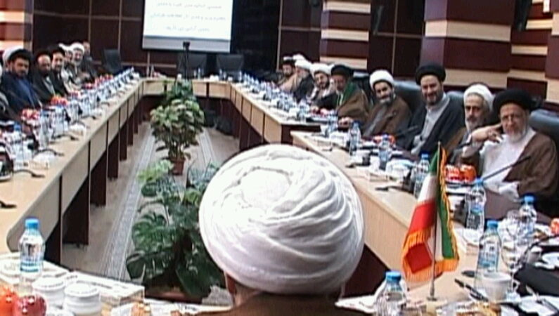 خط قرمز ما در تأیید صلاحیت ها، تخلفات و جرائم خواهد بود/سیاست زدگی مسئولان، التهاب را در جامعه افزایش می&zwnj;دهد