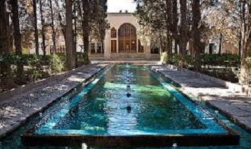 بازگشایی چشمه تاریخی سلیمانیه برای بازدید گردشگران در کاشان