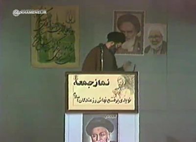 بخش خبری با خبرنگاران جوان مورخ ۲۳ اسفند ۹۷ + فیلم