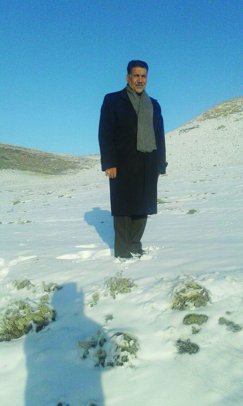 روایتی از وقف یک عمر برای گرفتن رضایت هزاران زندانی/ این مرد آزادی هدیه می&zwnj;دهد! + عکس