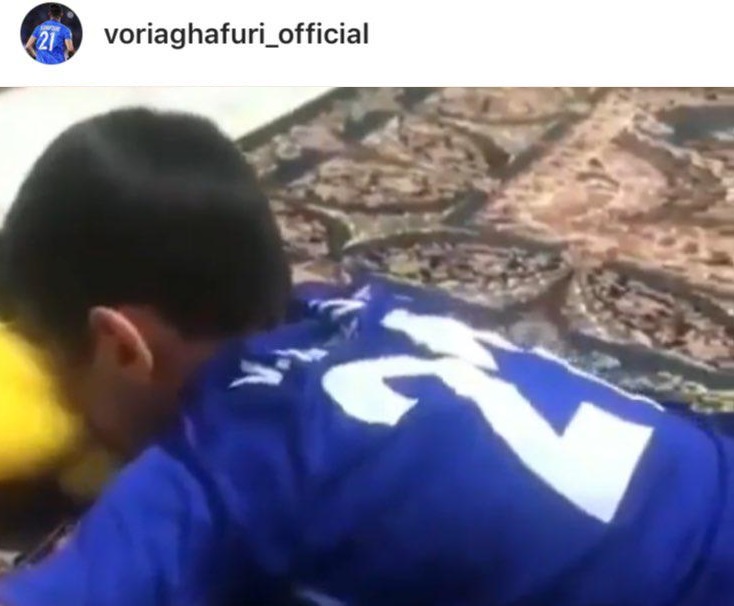 انگیزه بازیکن استقلال چند برابر شد