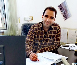 چوپانان تنها روستای منظم خشت و گلی و معروف به روستای بادگیرهای ایران