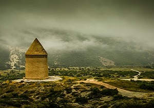سفری دیدنی به استان گلستان + فیلم