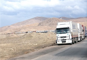 صادرات کالا از استان خراسان جنوبی ۲۷ درصد کاهش