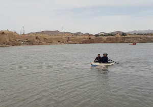 برپایی نمایشگاه صنایع دستی خراسان جنوبی در گواب خوسف