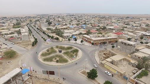 نوروز ۹۸ به کجا برویم؟