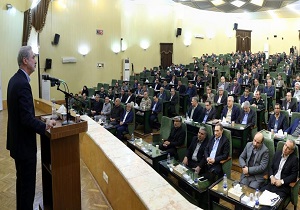 تاکید استاندار آذربایجان شرقی بر لزوم تامین نشاط مردم
