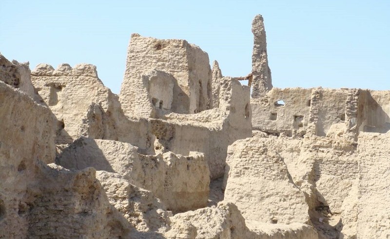 نوروز ۹۸ به کجا برویم؟