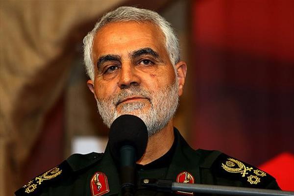 هر ایرانی باید در خانه&zwnj;ی خودش یک عکس شهید داشته باشد+فیلم