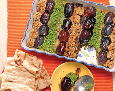 درمان ناباروری با &laquo;قیساوا&raquo; / این خوراک خوشمزه استرس را از شما دور می&zwnj;کند