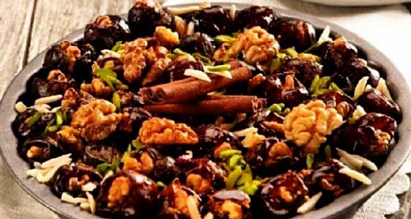 درمان ناباروری با &laquo;قیساوا&raquo; / این خوراک خوشمزه استرس را از شما دور می&zwnj;کند