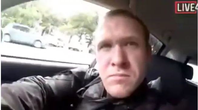 انگیزه حمله مرگبار به مسجد نیوزیلند مشخص شد