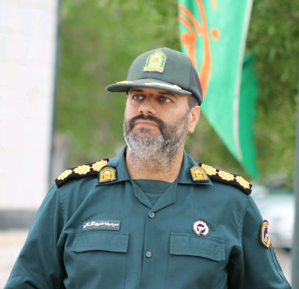 افزایش ۳۰ درصدی تماس با مرکز فورویت‌های پلیسی بوشهر