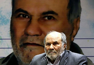 پیکر خالق نوای کربلا کربلا تشییع شد