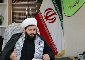برگزاری مراسم معنوی اعتکاف در کانون‌های فرهنگی و هنری مساجد آذربایجان غربی