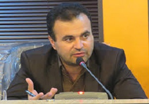 انقلاب اسلامی پایانی بر همه تجاوز‌ها و به یغما رفتن‌ها بود