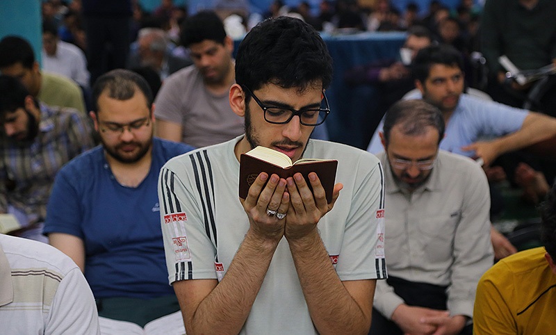 شنبه؛ آخرین مهلت ثبت نام اعتکاف دانشگاه شهیدبهشتی