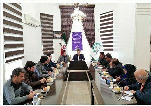 بیش از ۶۰ درصد بودجه شهرداری خوی درسال آینده در بخش عمران هزینه می‌شود