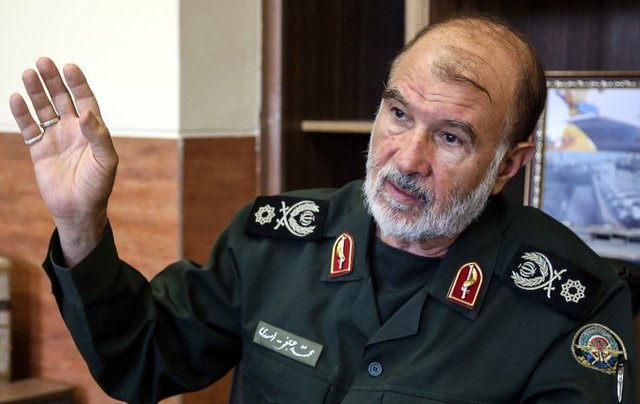 بی&zwnj;عرضگی برخی ها باعث شده دشمن سوار انقلاب شود