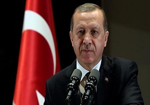 اردوغان: ترکیه نمی&zwnj;تواند از قرارداد خرید اس-۴۰۰ روسیه صرف&zwnj;نظر کند