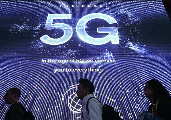 فناوری 4G و 5G اطلاعات کاربران را به راحتی در اختیار هکرها قرار می&zwnj;دهند