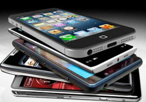 آغاز ثبت &laquo;آنلاین&raquo; گوشی&zwnj;های مسافری در سامانه گمرک از امروز