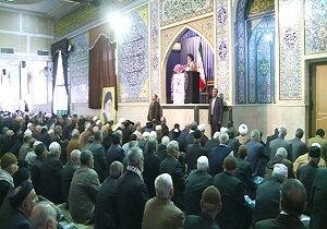 سفر روحانی به عراق، نشانه اقتدار جمهوری اسلامی ایران