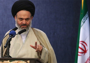 توصیه‌های امام جمعه قم به رئیس جدید قوه قضائیه؛ جوان‌گرایی و مردمی و انقلابی بودن مدنظر باشد