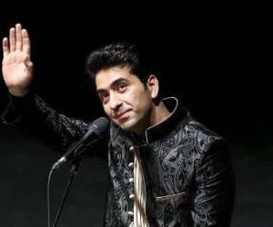 محمد معتمدی آغازگر کنسرت‌های ارزان/اعتراض مجمع صنفی تولیدکنندگان آثار شنیداری به یک قانون