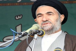 با متخلفان رانت‌خوار زالو صفت برخورد شود/ گرانی‌ها را مهار کنید