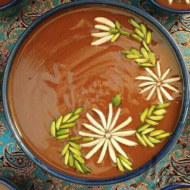 آئین هایی شاداستان مرکزی برای رستاخیز طبیعت