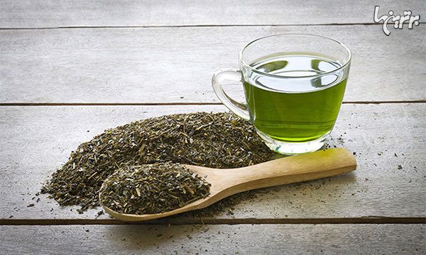نوشیدن چای سبز چه فوایدی دارد؟