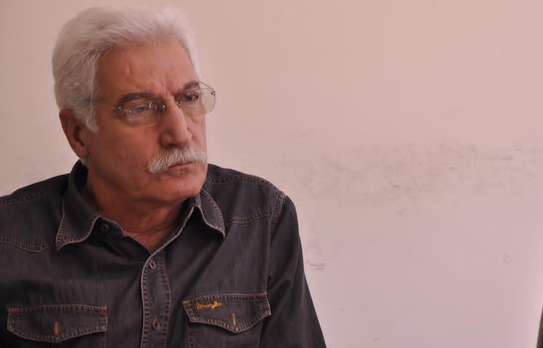کارگردان فصل خون درگذشت