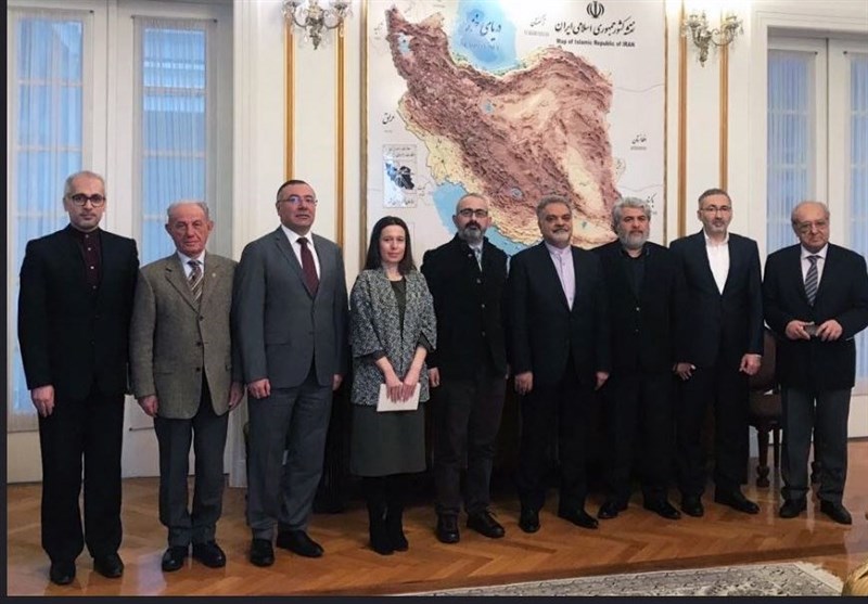 از واکنش مقامات نسبت به حمله تروریستی نیوزلند تا درخواست ظریف برای برگزاری نشست اضطراری سازمان همکاری اسلامی شد