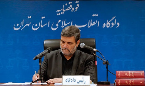 دومین جلسه دادگاه متهمان پرونده تعاونی&zwnj;های البرز ایرانیان و ولیعصر برگزار می&zwnj;شود
