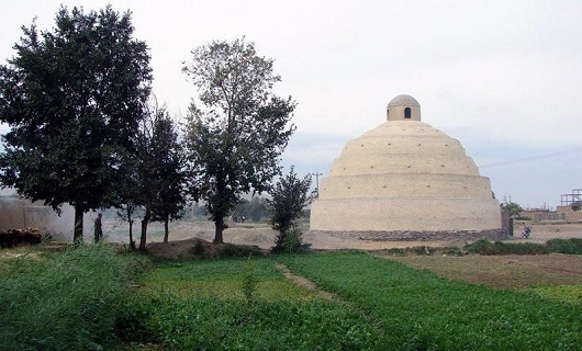گذری به جاذبه های گردشگری شهر مادها