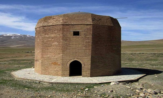 گذری به جاذبه های گردشگری شهر مادها