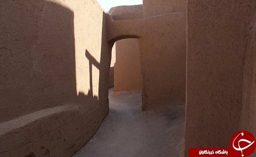 سفر به نخستین شهر خشت خام، یزد عروس کویر ایران