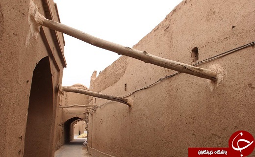 سفر به نخستین شهر خشت خام، یزد عروس کویر ایران