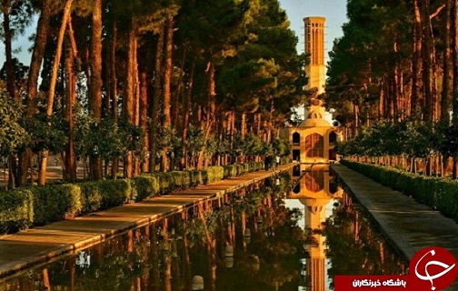 سفر به نخستین شهر خشت خام، یزد عروس کویر ایران