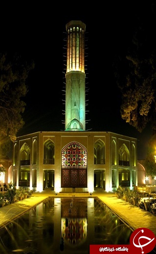 سفر به نخستین شهر خشت خام، یزد عروس کویر ایران