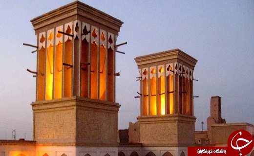 سفر به نخستین شهر خشت خام، یزد عروس کویر ایران