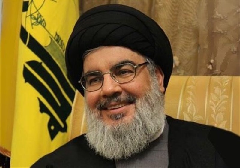 سید حسن نصرالله: جان من را بگیر و سید عباس را رها کن